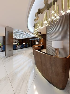 Hospitality